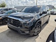  Honda Passport