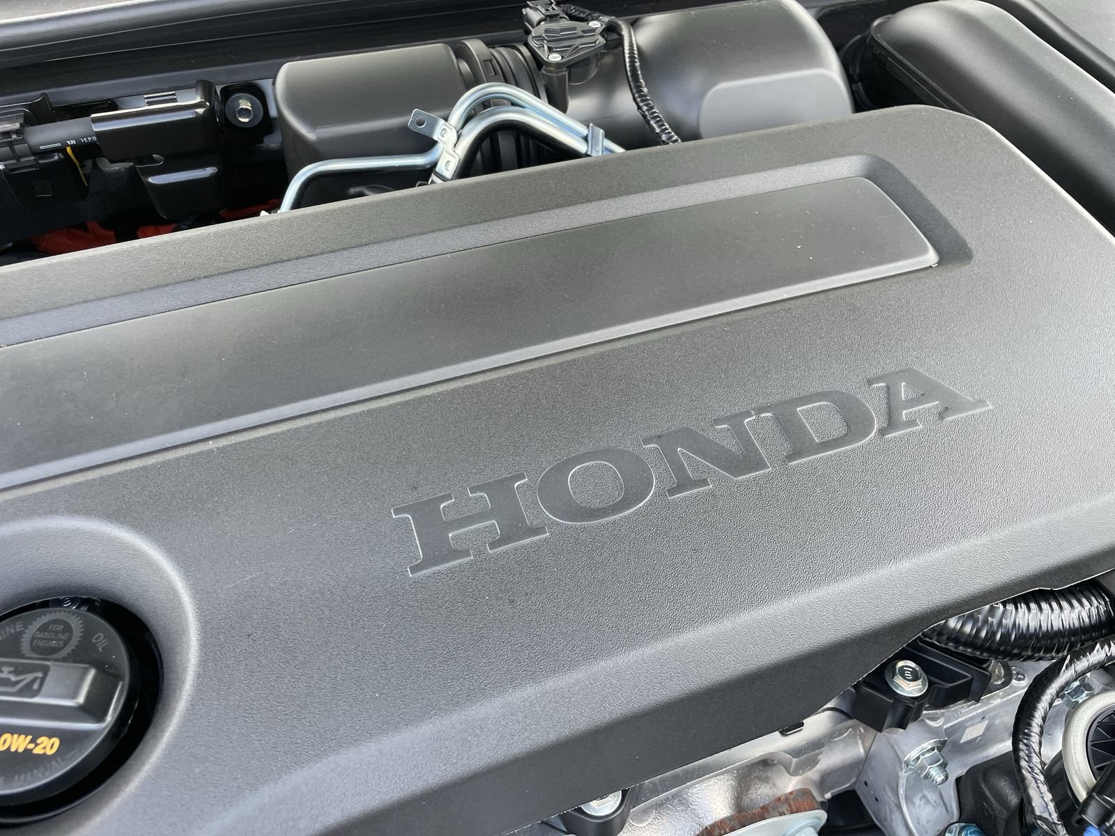 2026 Honda Civic Hatchback Sport - Photo 13