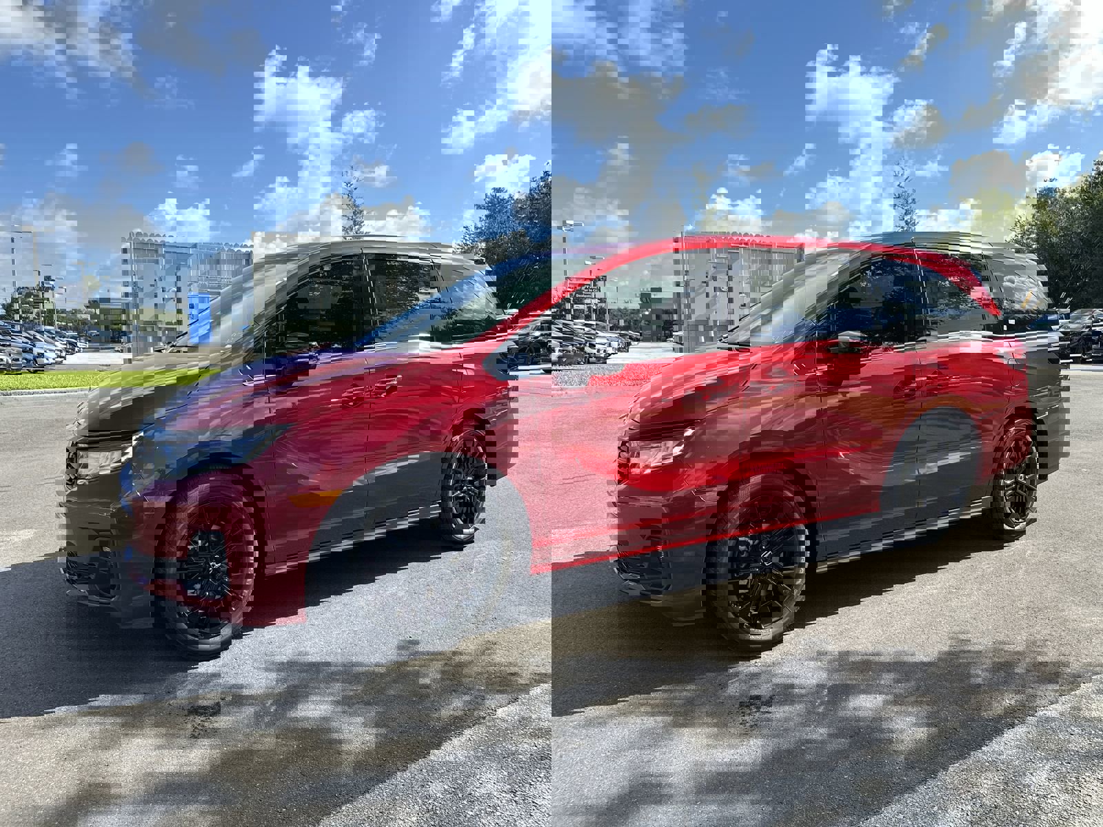 2026 Honda Odyssey photo 3