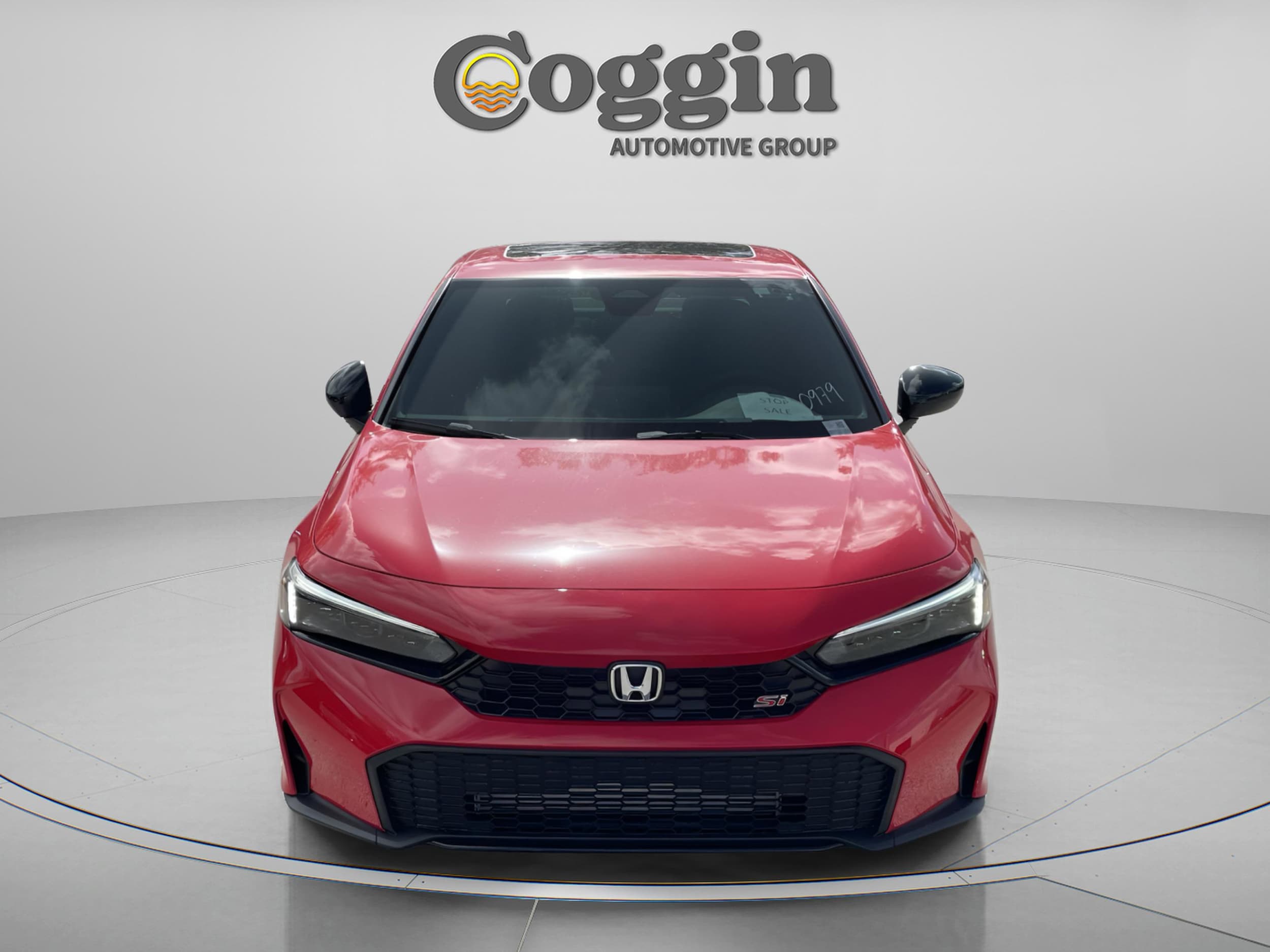 2026 Honda Civic Si - Photo 7