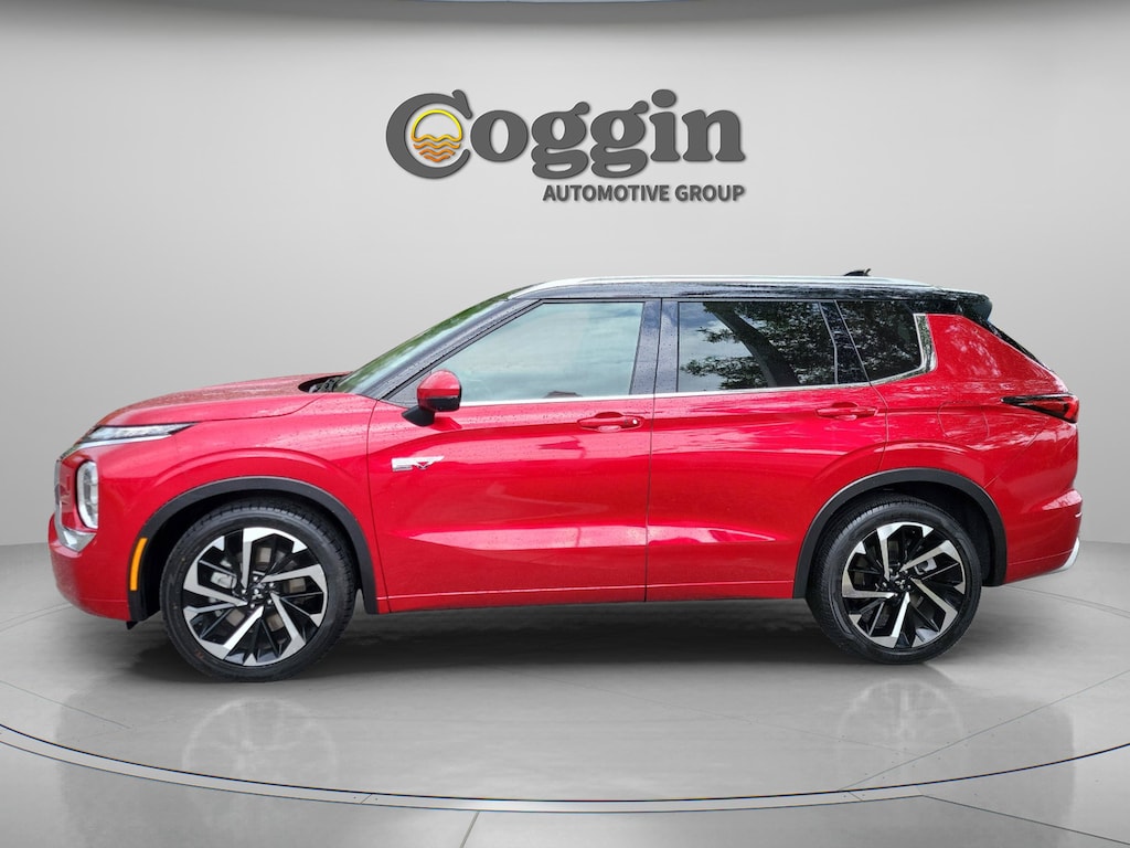 Used 2023 Mitsubishi