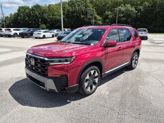 2026 Honda Pilot Elite SUV