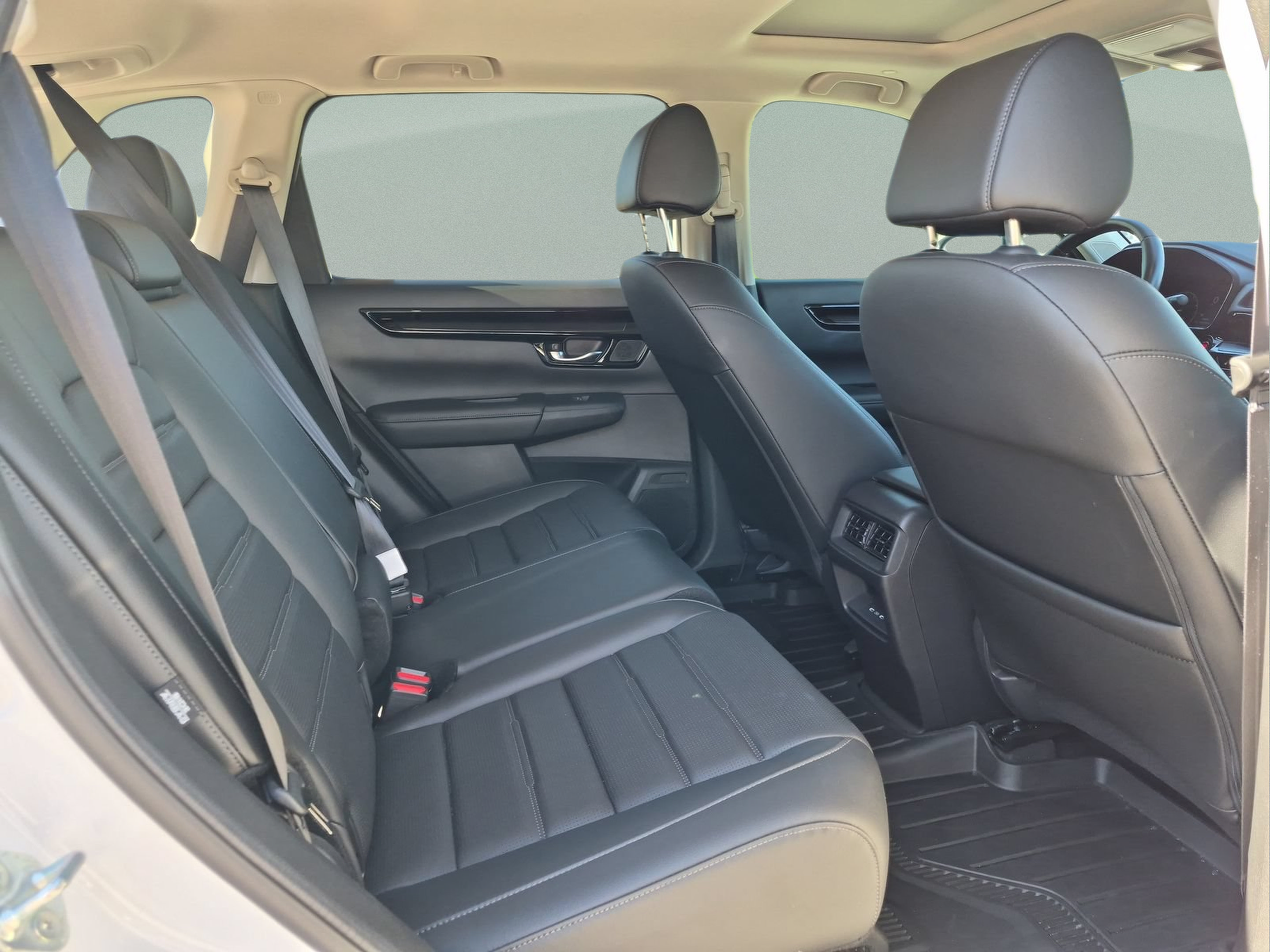 2024 Honda CR-V EX-L - Photo 19