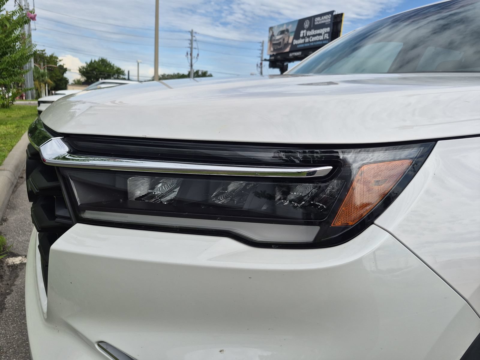 2024 Honda Pilot EX-L - Photo 10