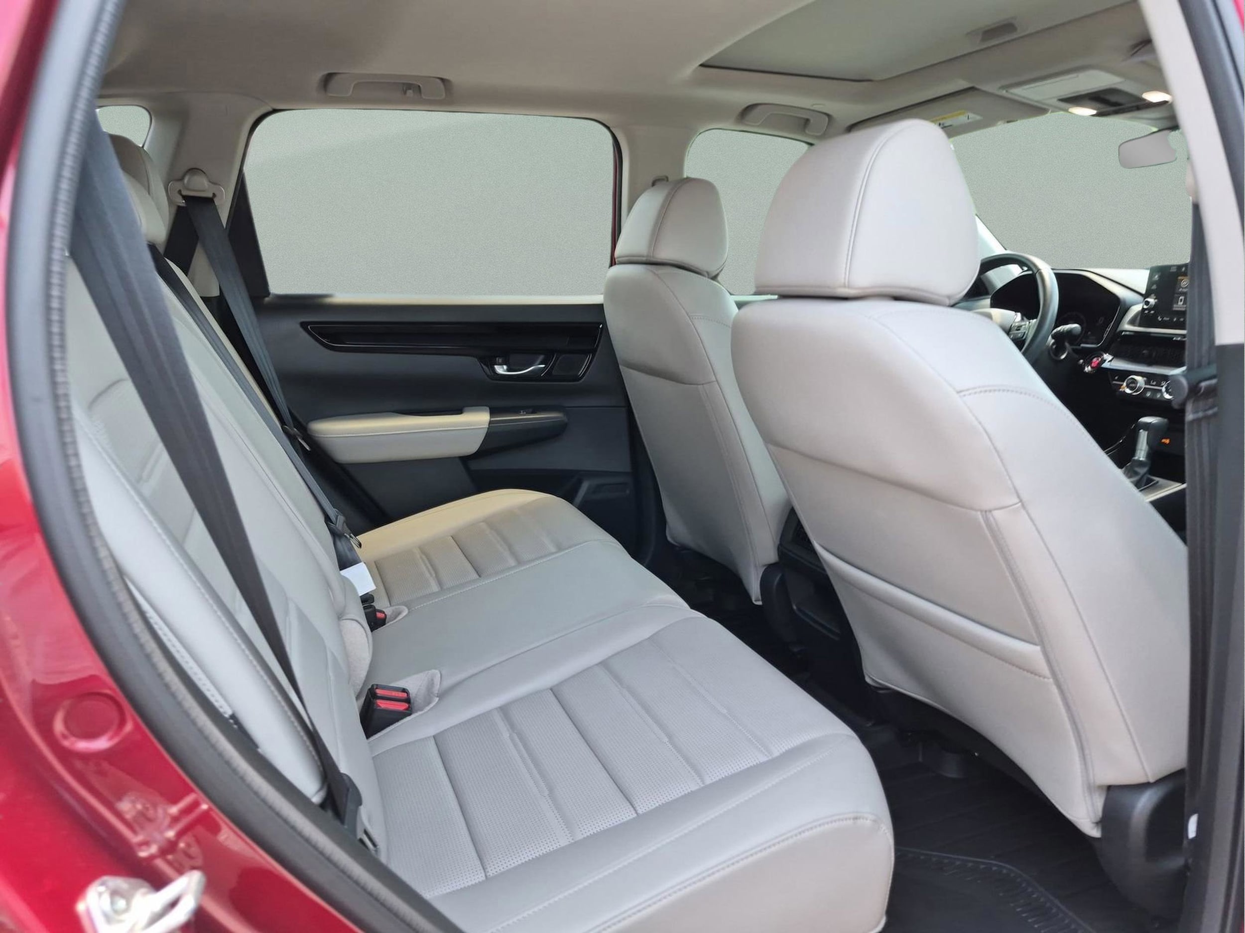 2023 Honda CR-V EX-L - Photo 19