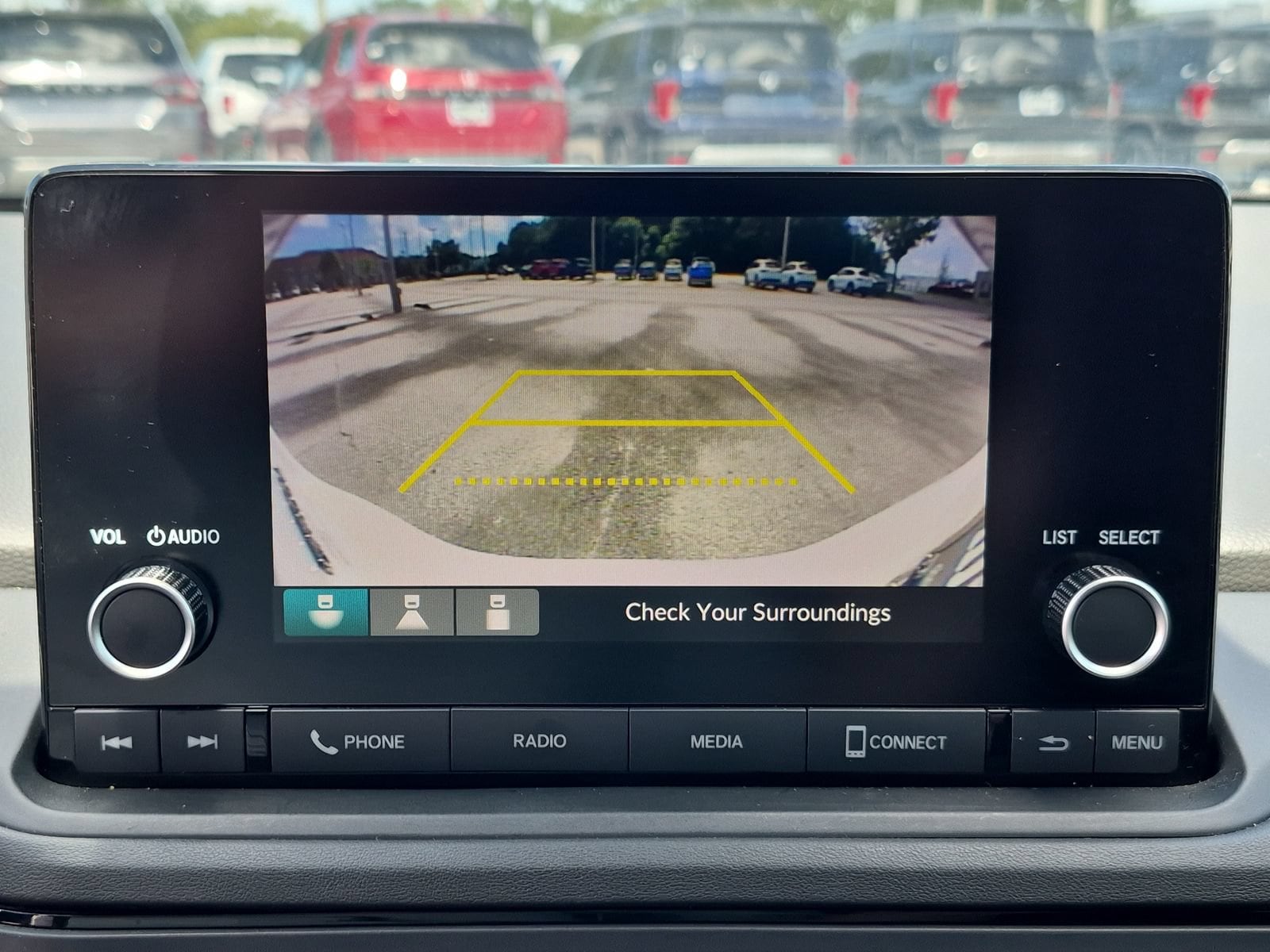 2024 Honda Accord LX - Photo 29