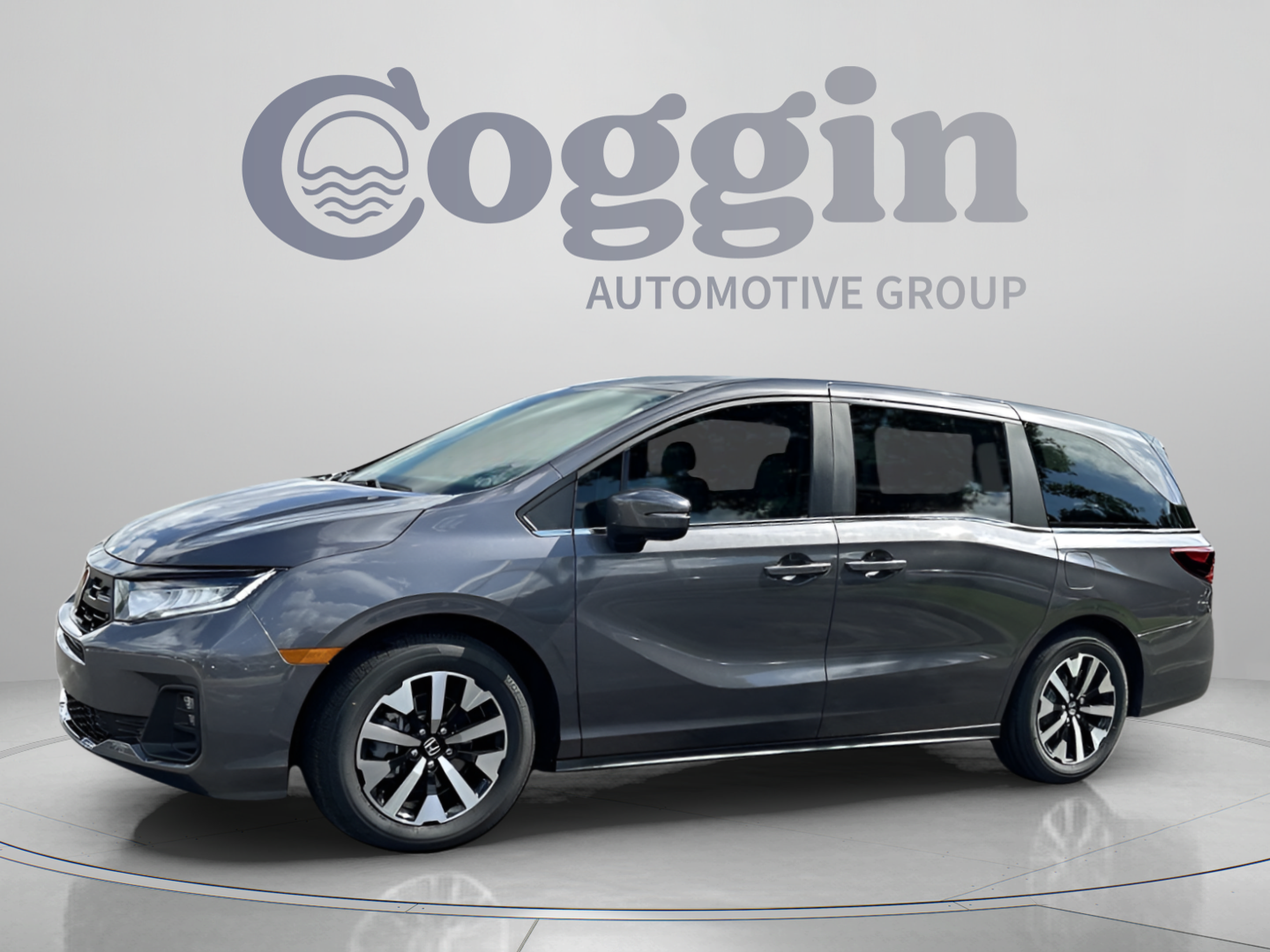 2026 Honda Odyssey