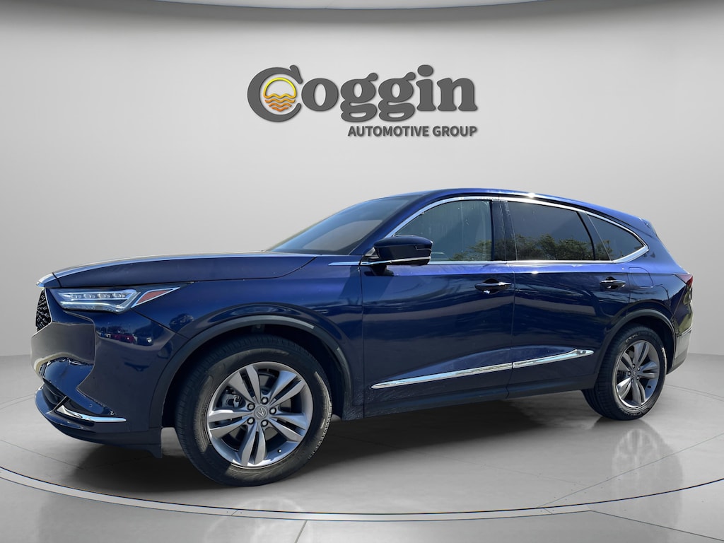 Used 2023 Acura MDX FWD SUV