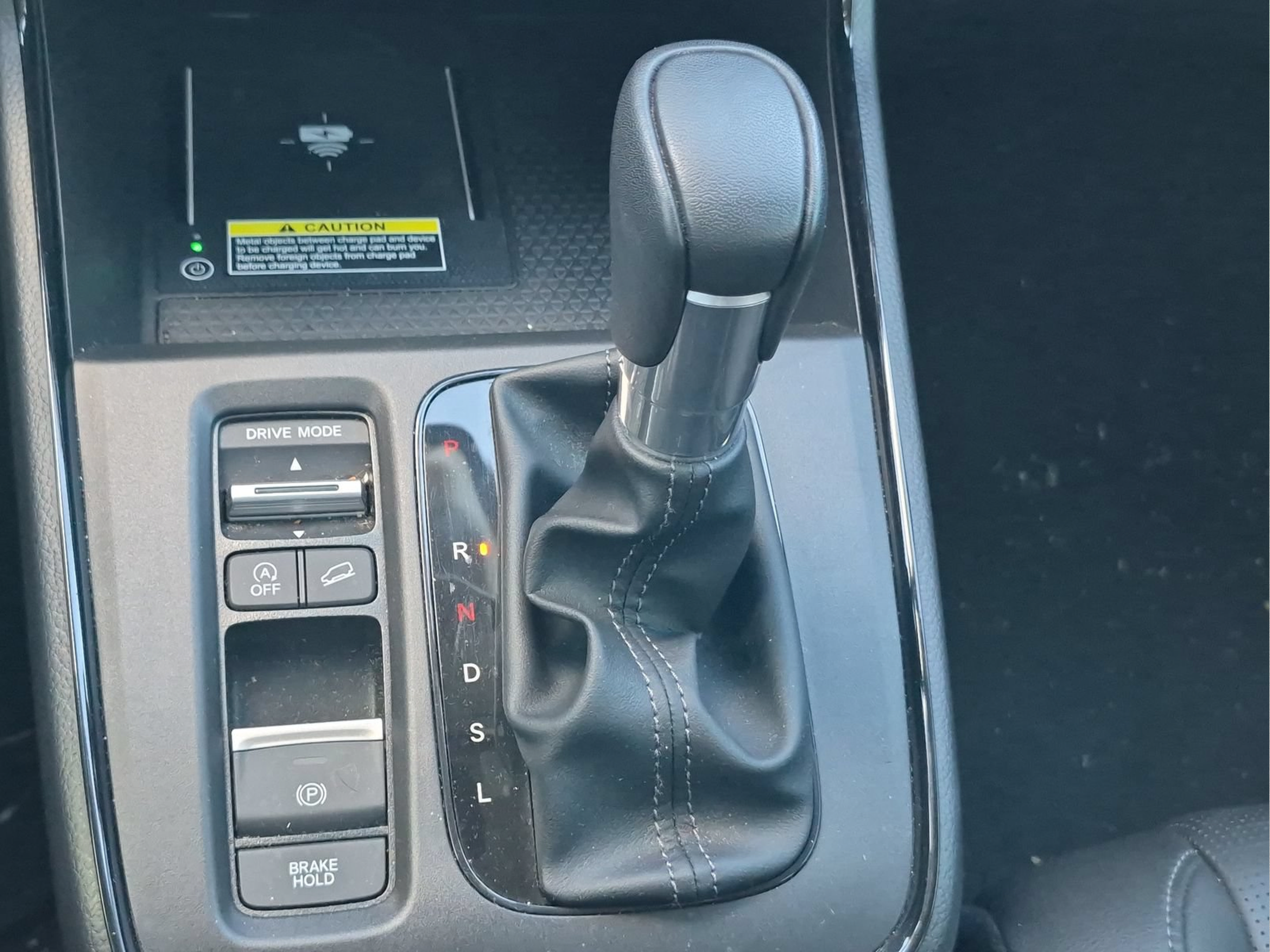 2024 Honda CR-V EX-L - Photo 16