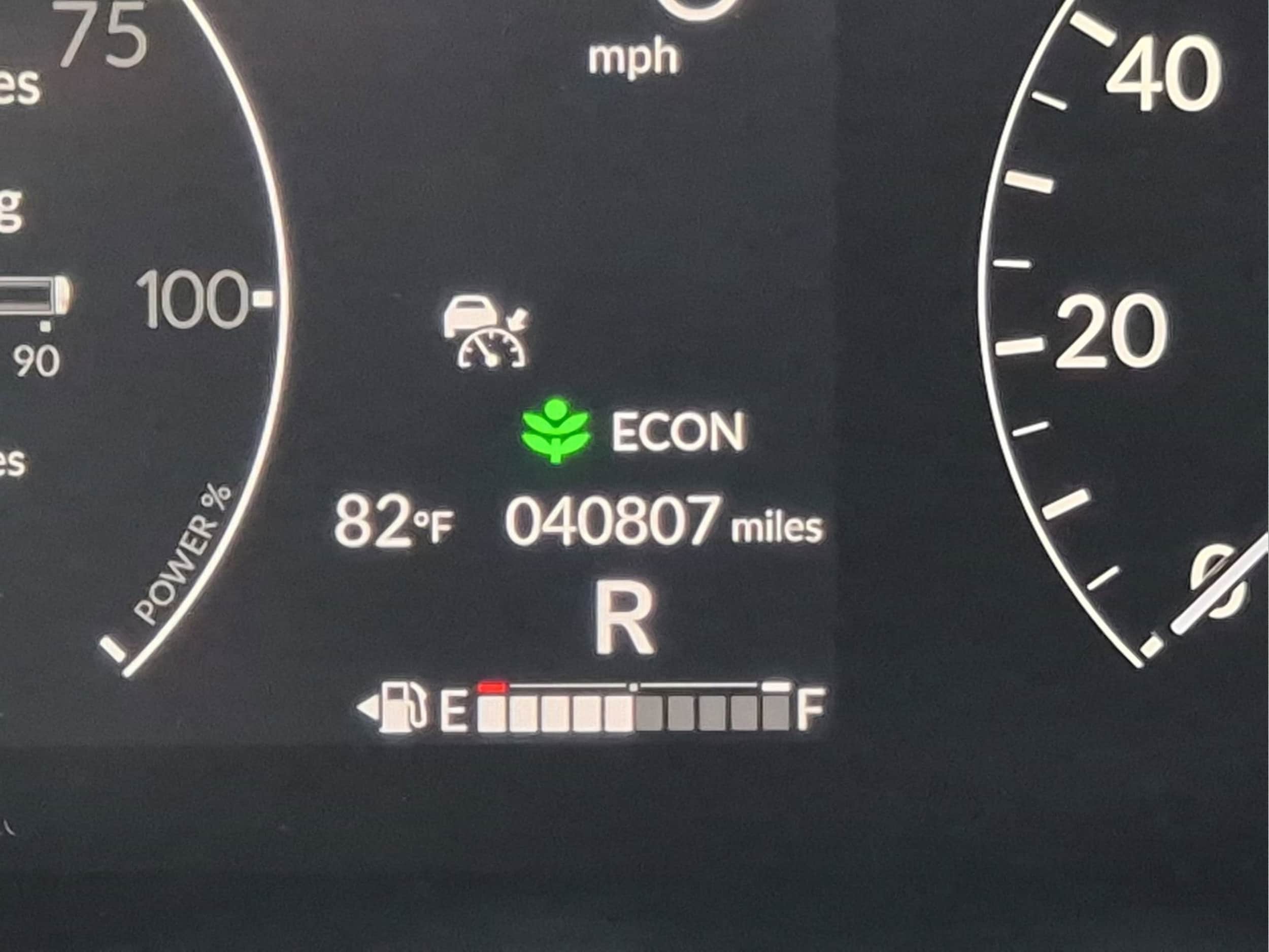 2023 Honda CR-V Sport - Photo 12