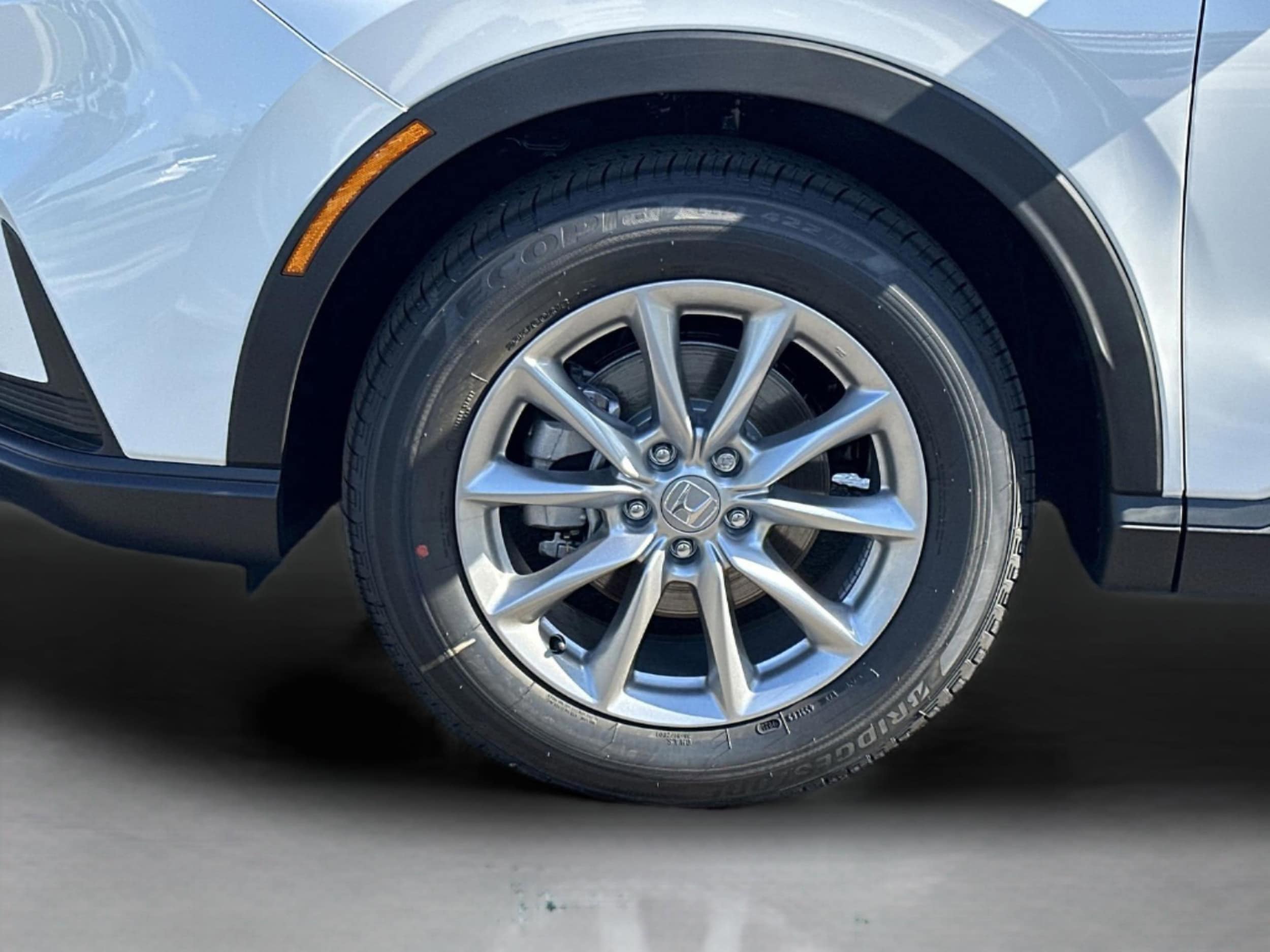 2026 Honda CR-V EX - Photo 14