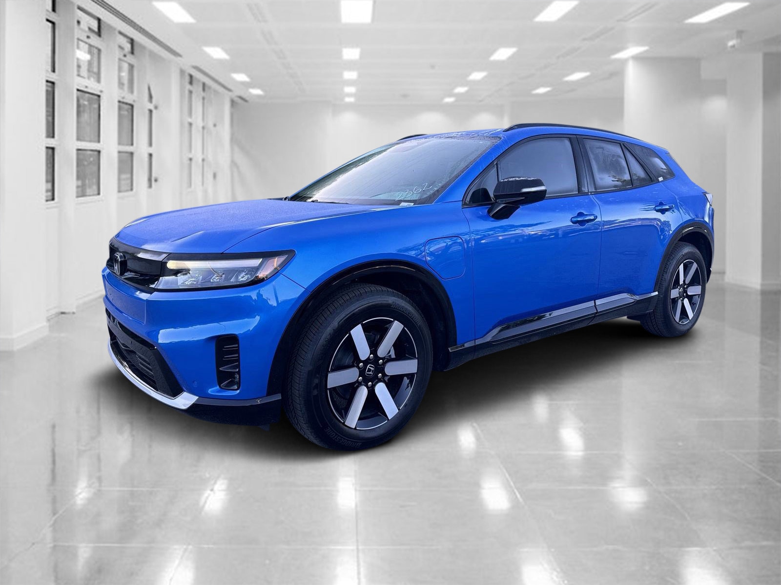 2026 Honda Prologue Touring AWD's photo