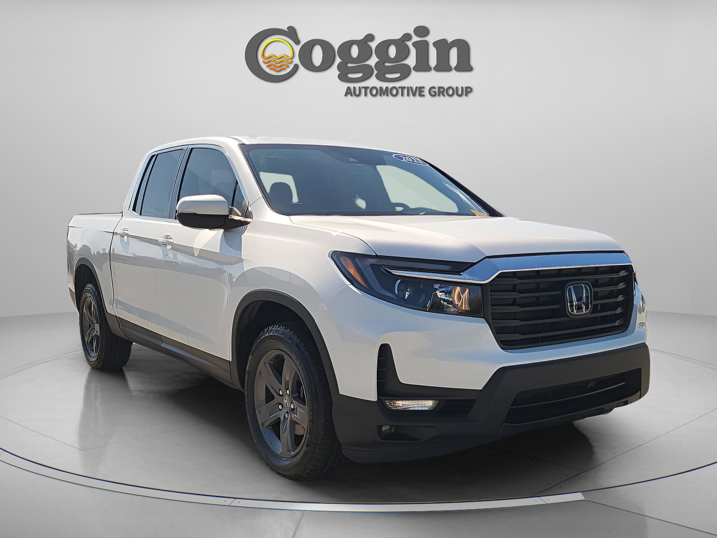 2023 Honda Ridgeline RTL - Photo 9