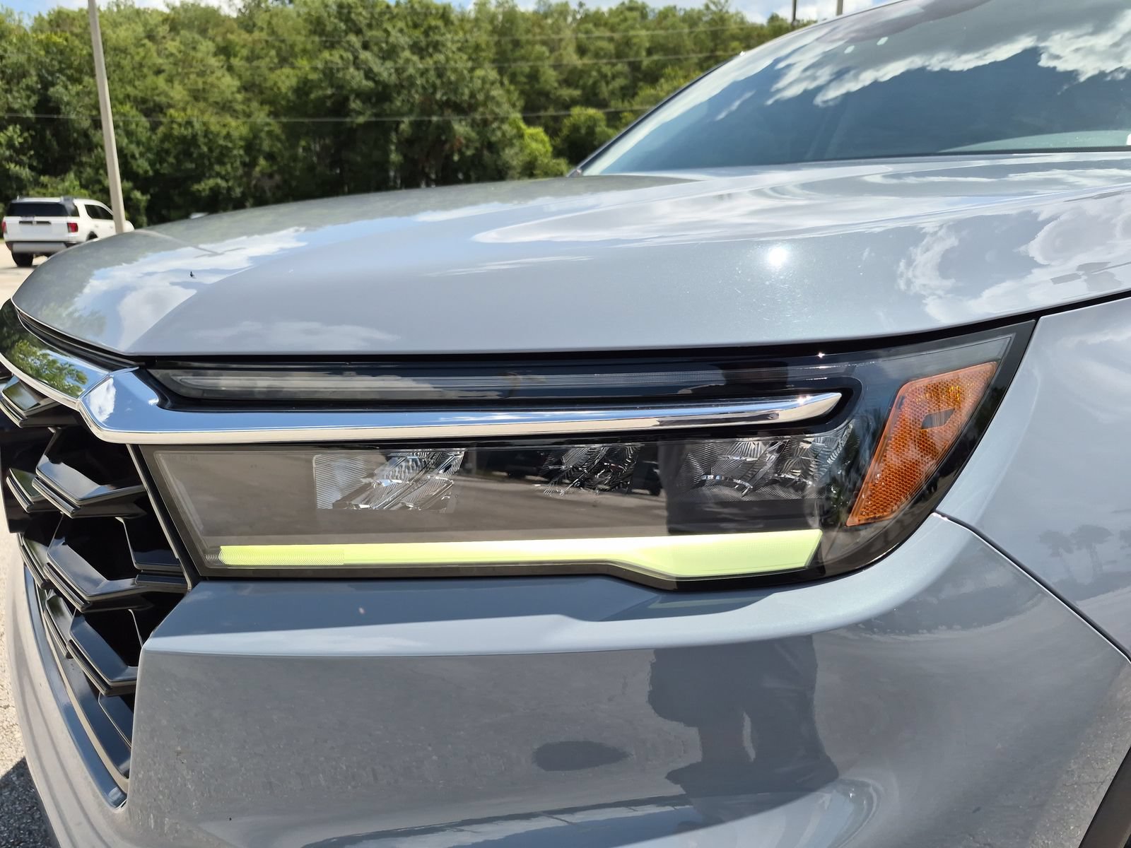 2023 Honda Pilot Touring - Photo 34