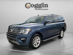 2020 Ford Expedition