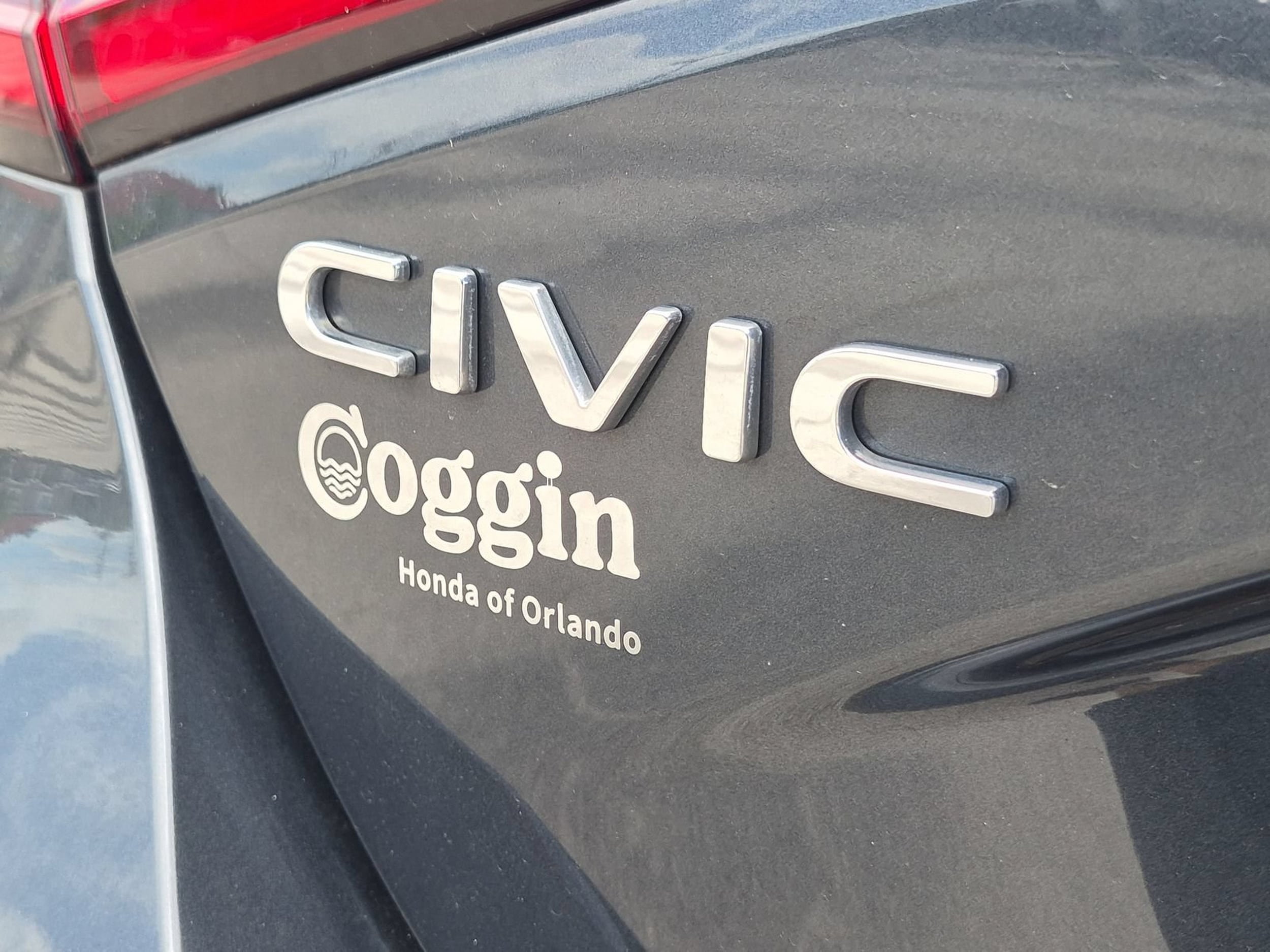 2023 Honda Civic Hatchback LX - Photo 31