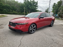 2026 Honda Accord