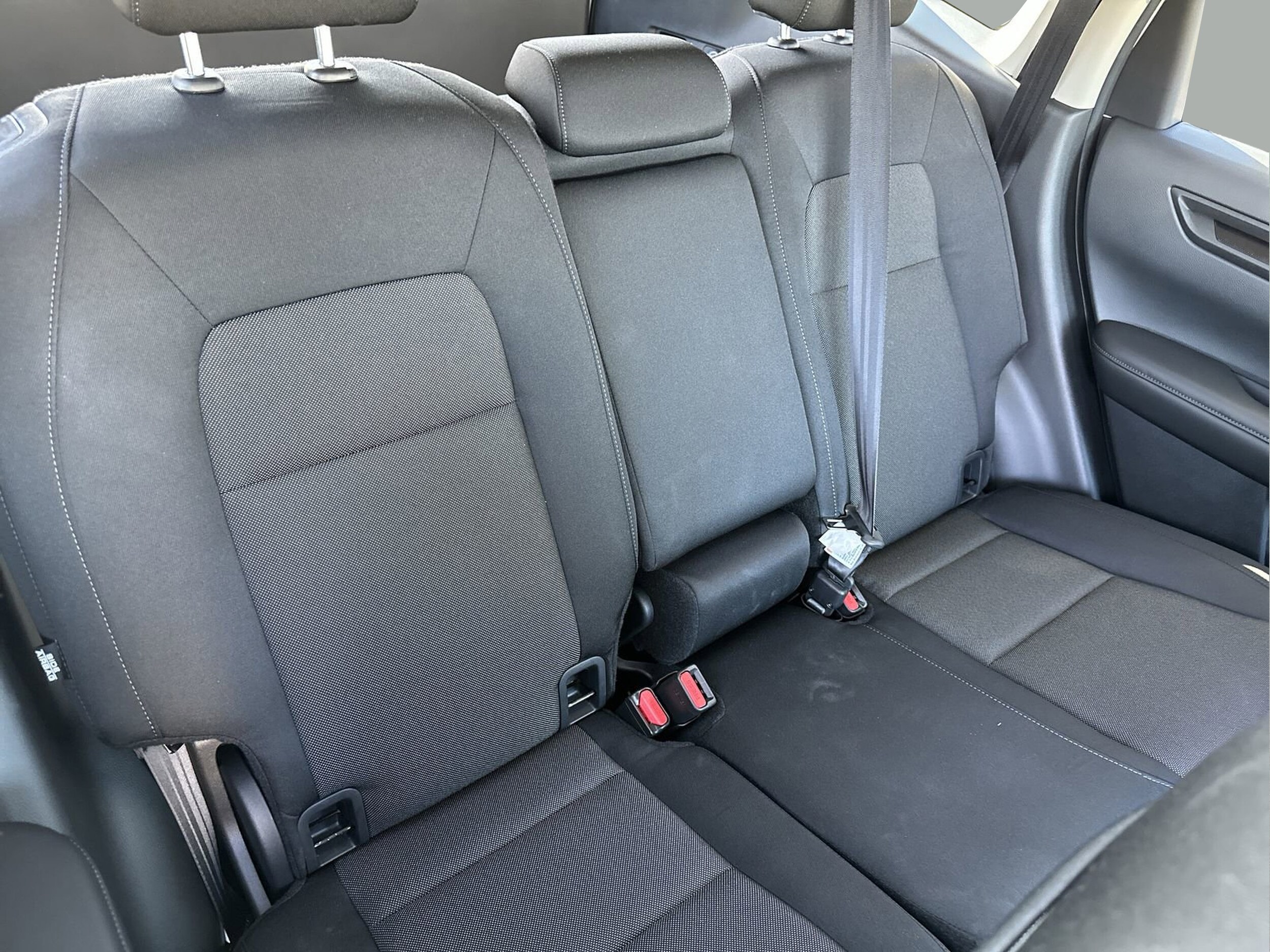 2026 Honda CR-V EX - Photo 19