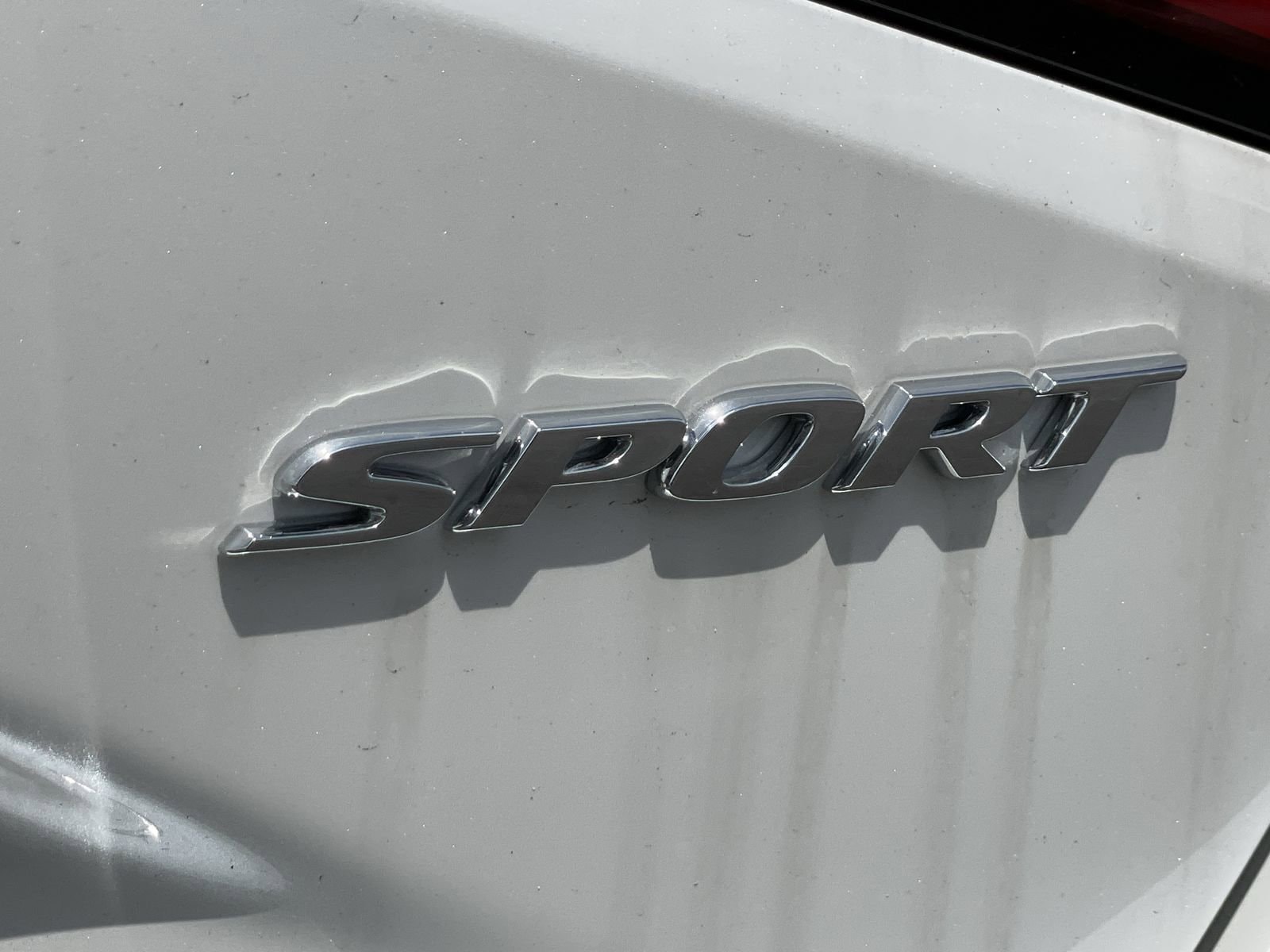 2026 Honda Civic Hatchback Sport - Photo 14