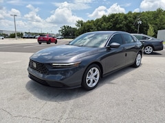 2026 Honda Accord