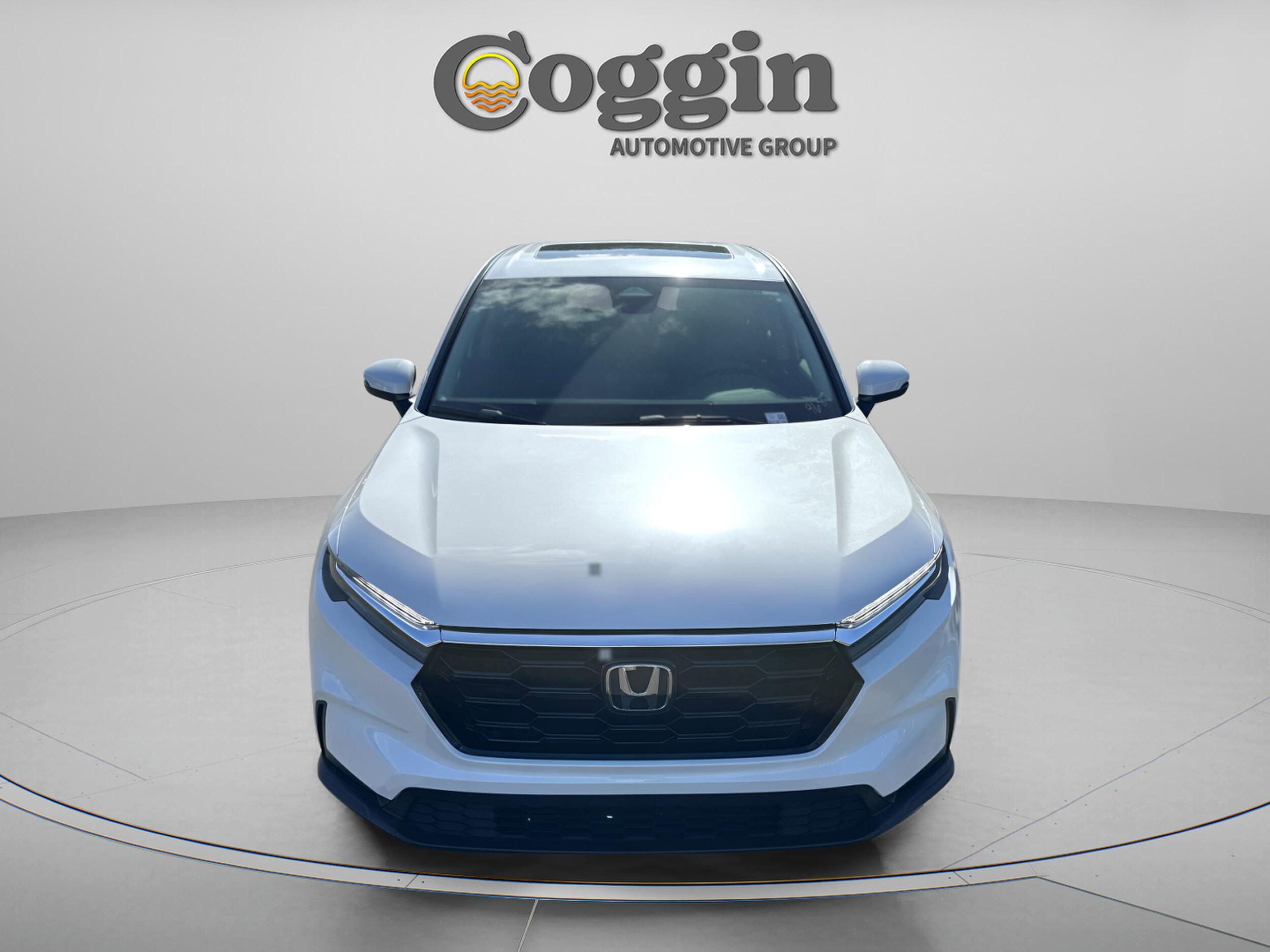 2026 Honda CR-V EX - Photo 10