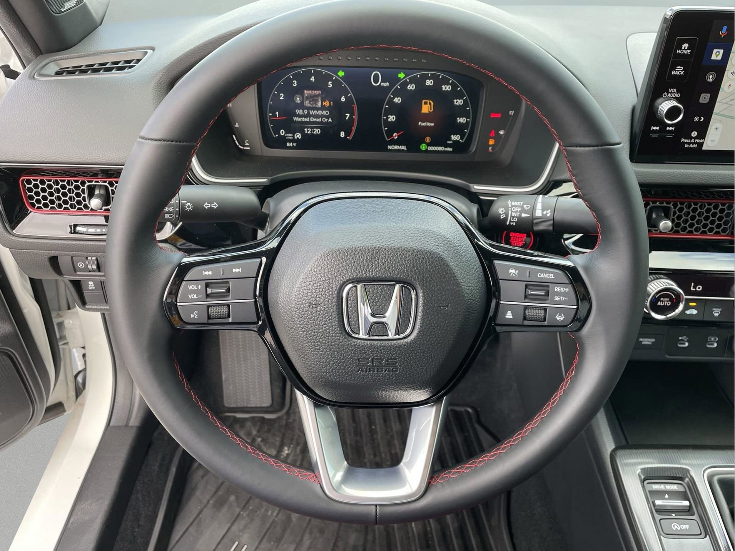 2026 Honda Civic Si - Photo 10