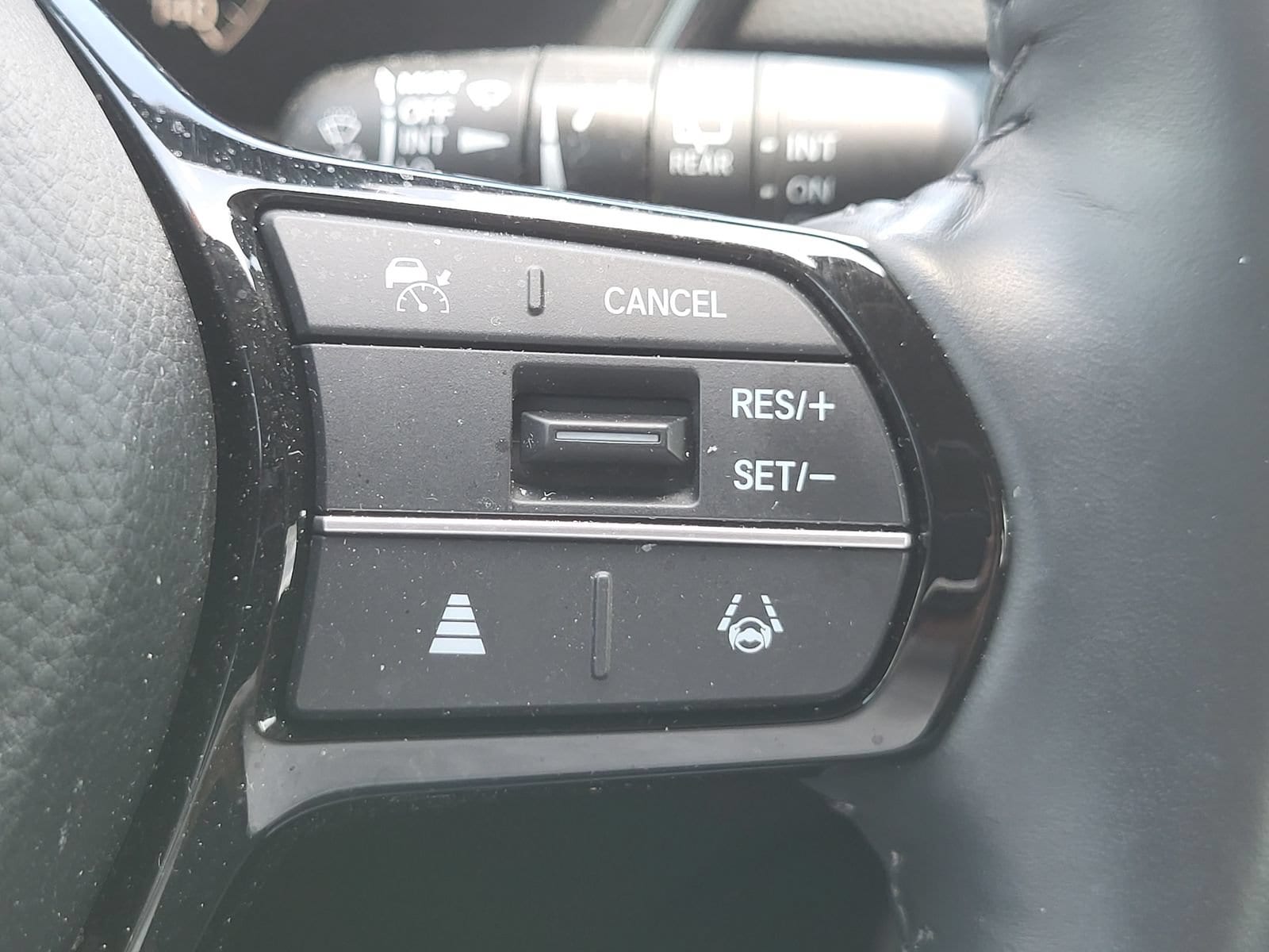 2023 Honda CR-V EX-L - Photo 11