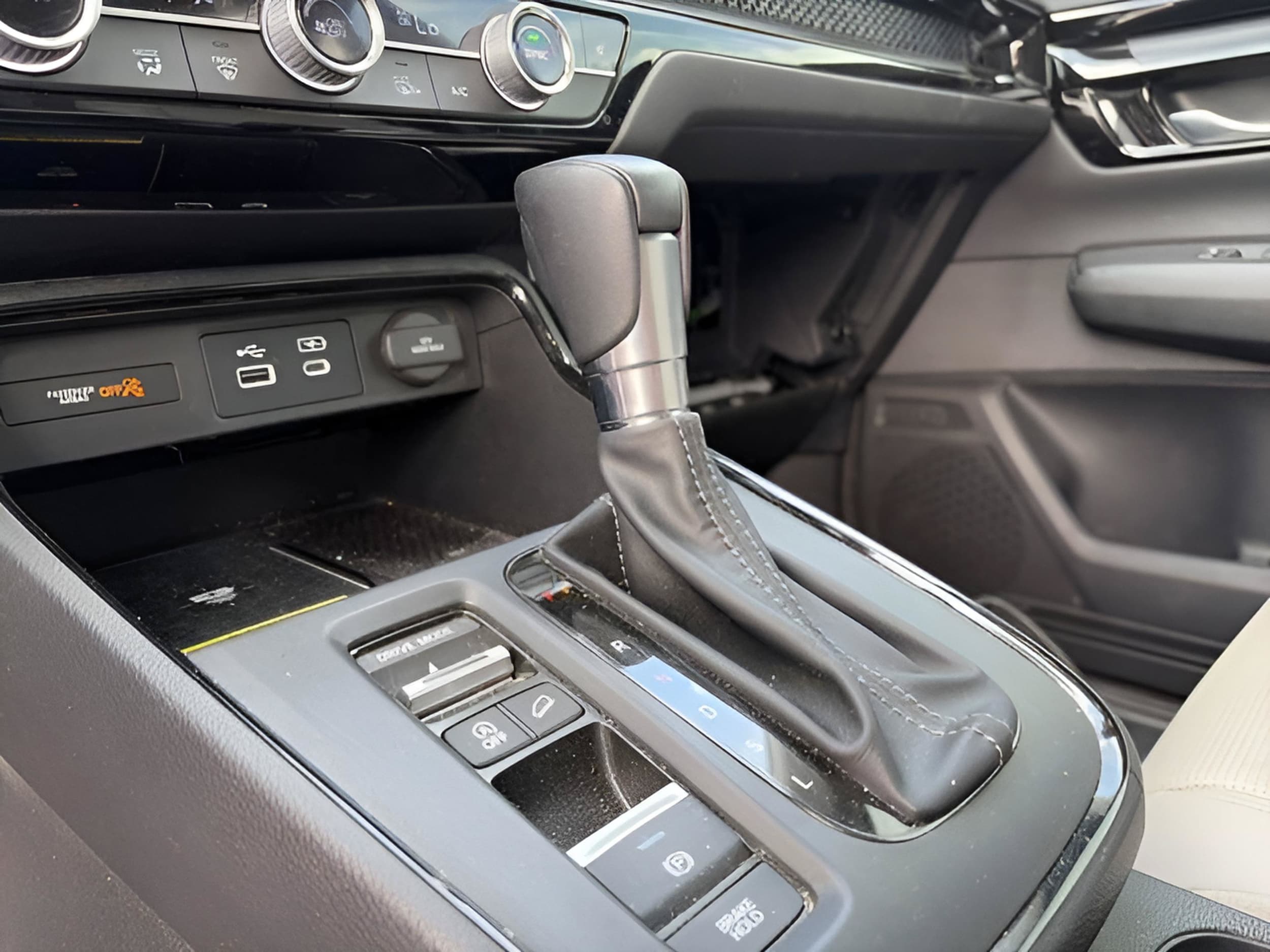 2023 Honda CR-V EX-L - Photo 15