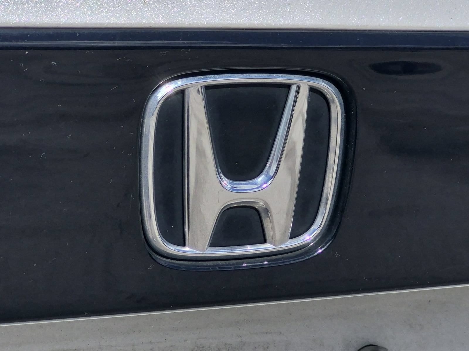 2023 Honda Accord EX - Photo 21