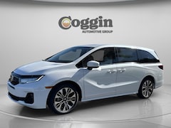 2026 Honda Odyssey