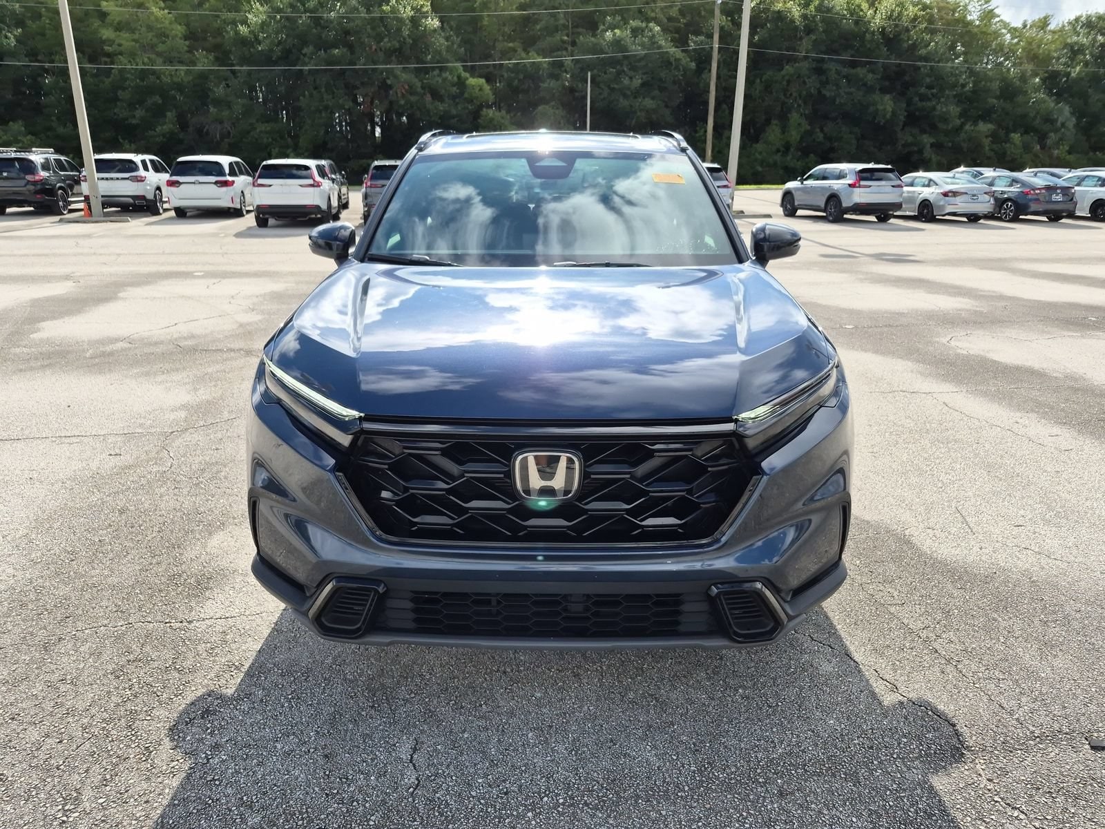 2024 Honda CR-V Sport - Photo 10