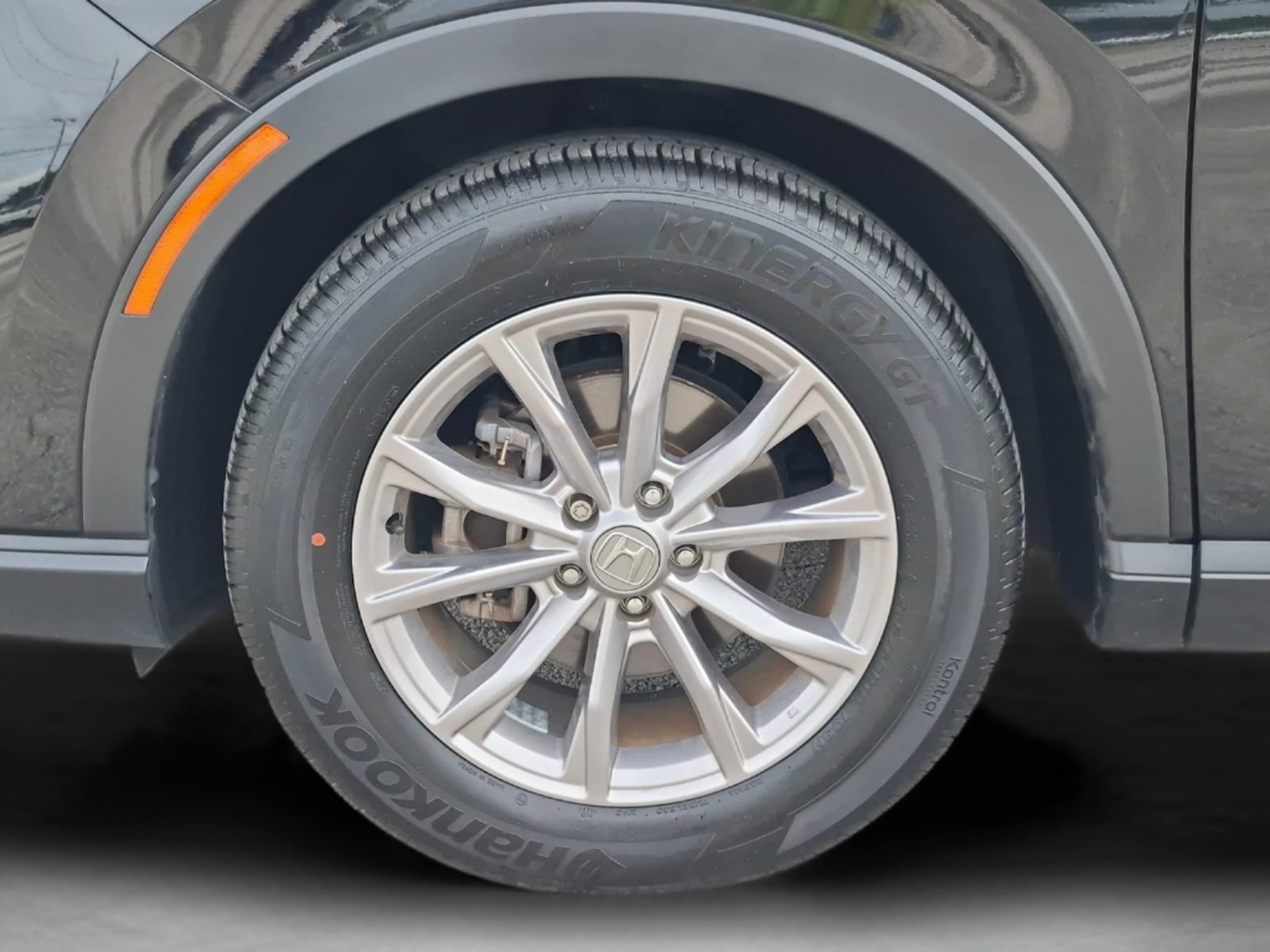 2024 Honda CR-V EX - Photo 32
