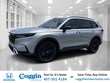 Honda CR-V Hybrid