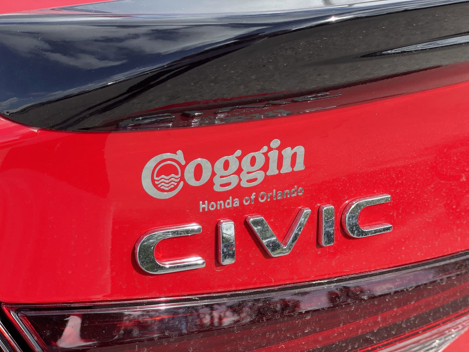 2026 Honda Civic Si - Photo 27