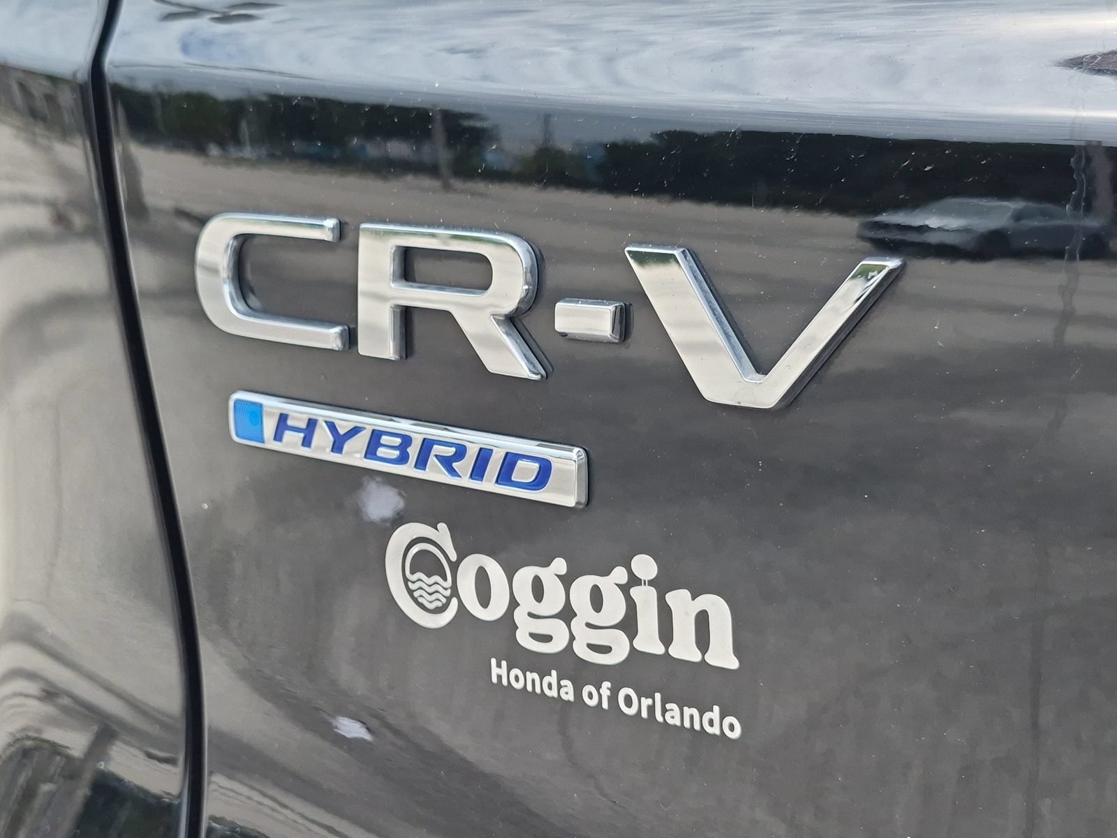 2025 Honda CR-V Sport - Photo 21
