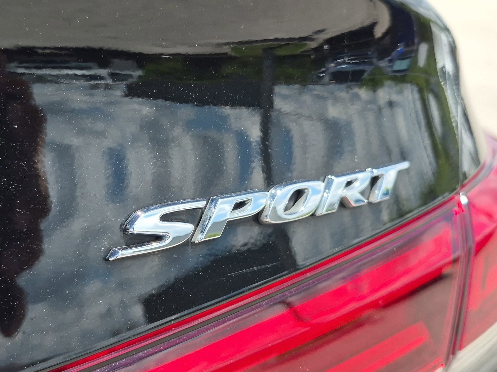 2023 Honda Civic Sport - Photo 31