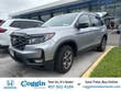 Honda Passport
