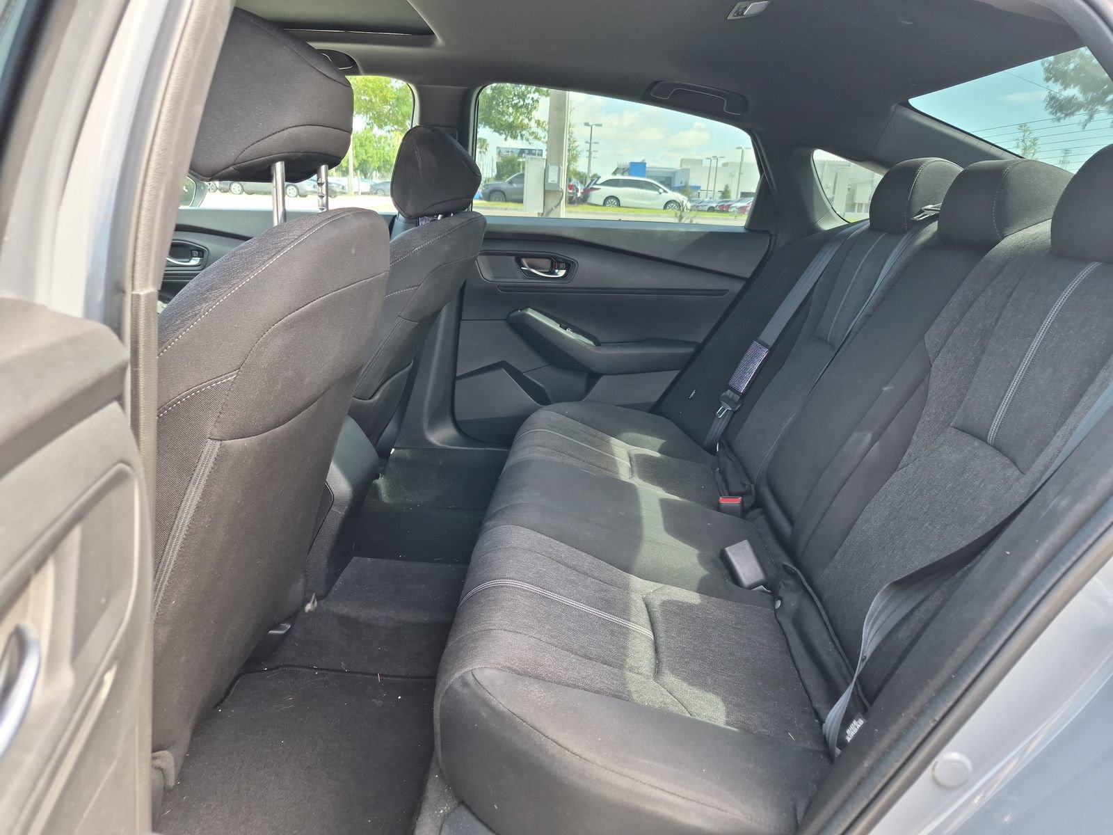 2023 Honda Accord Hybrid Sport - Photo 18