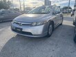  Honda Civic Hybrid
