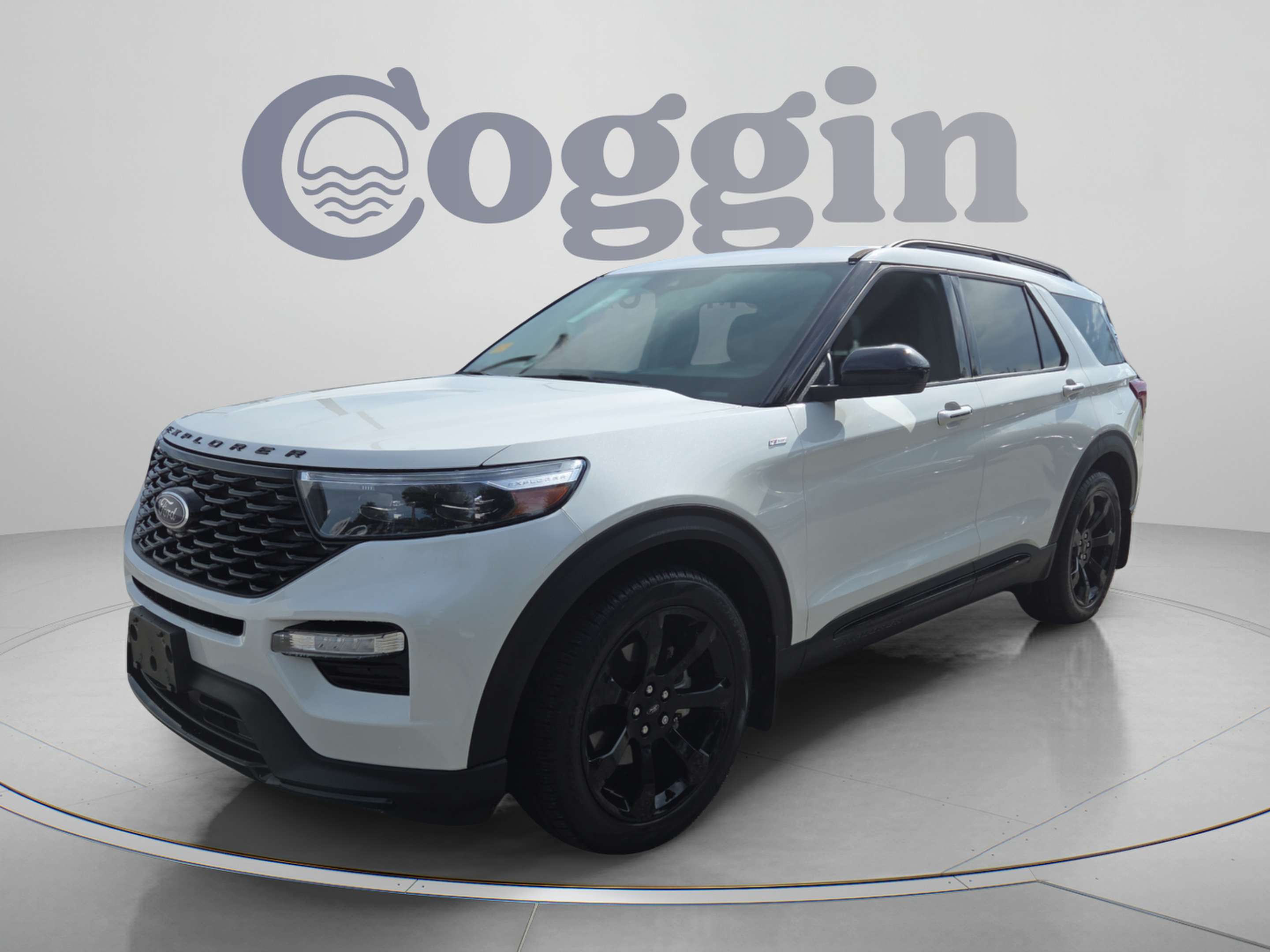 2024 Ford Explorer