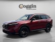  Honda CR-V Hybrid