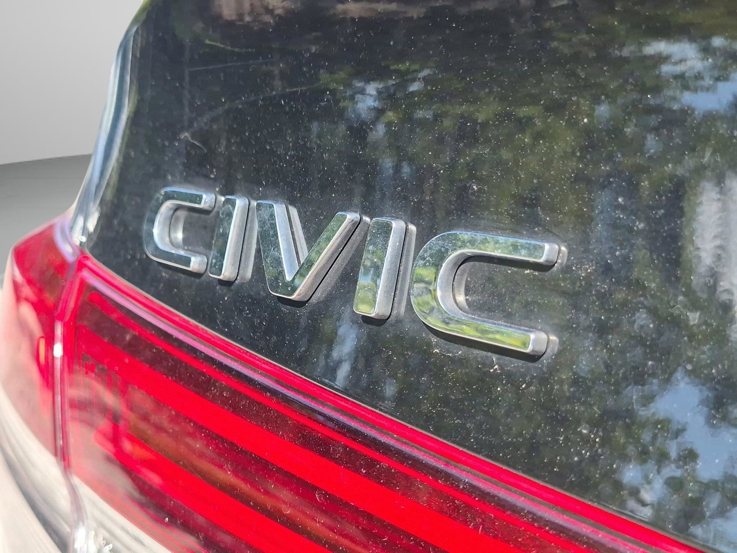 2024 Honda Civic LX - Photo 31