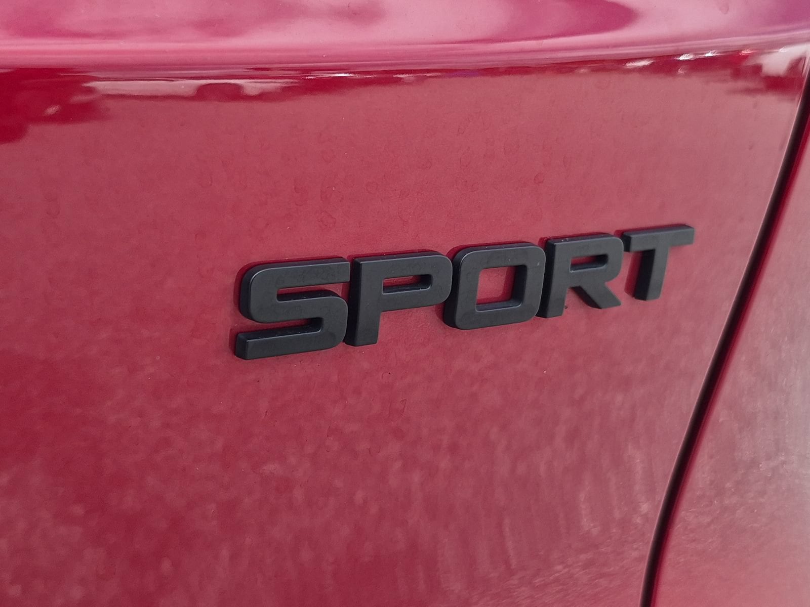 2023 Honda CR-V Sport - Photo 25