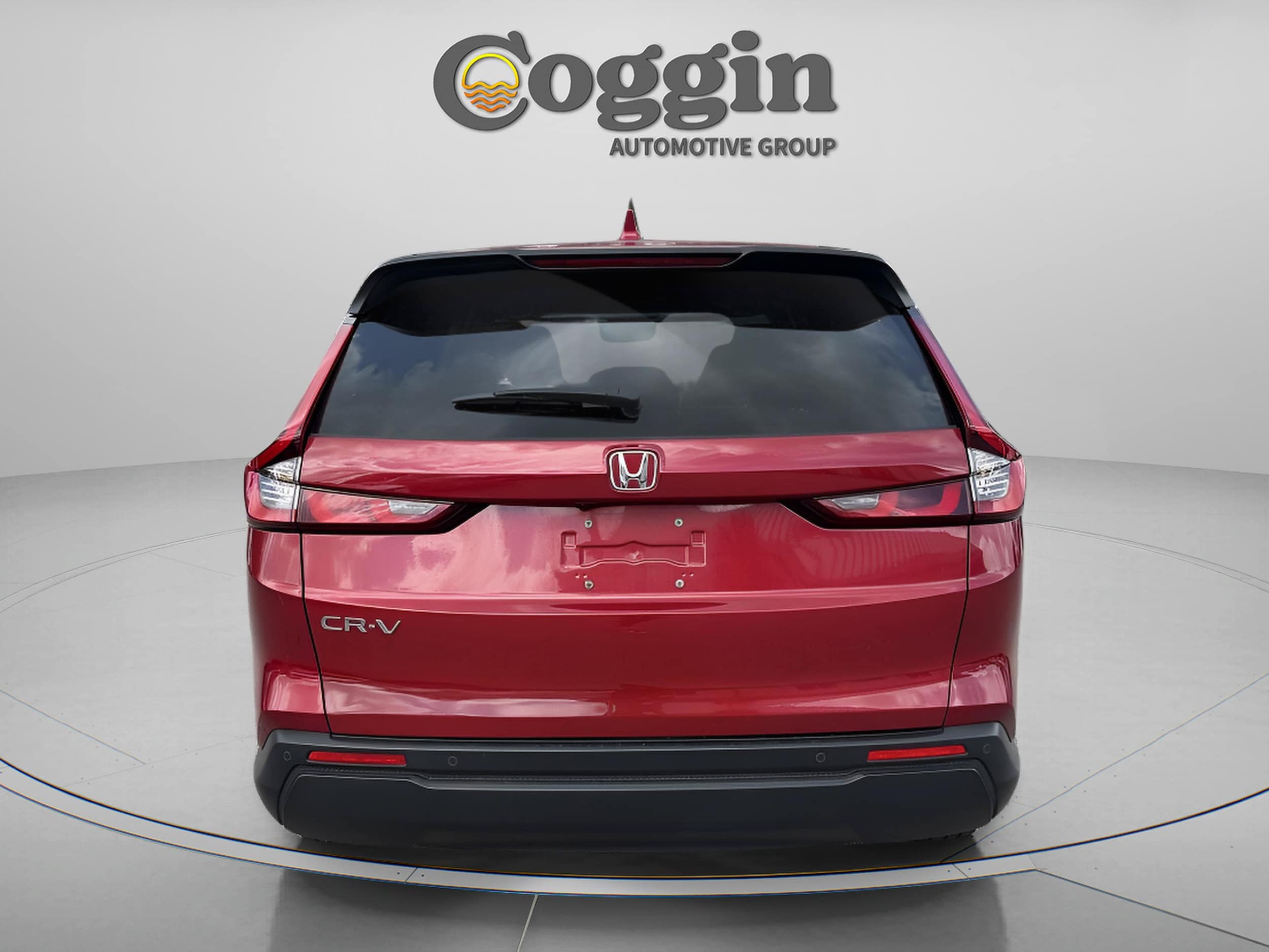 2023 Honda CR-V EX-L - Photo 5