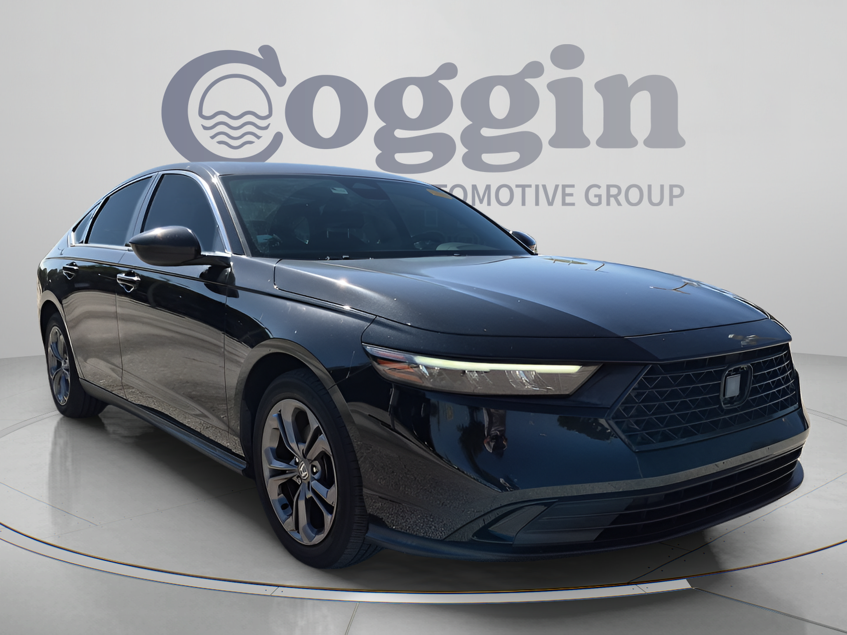 2023 Honda Accord EX - Photo 9
