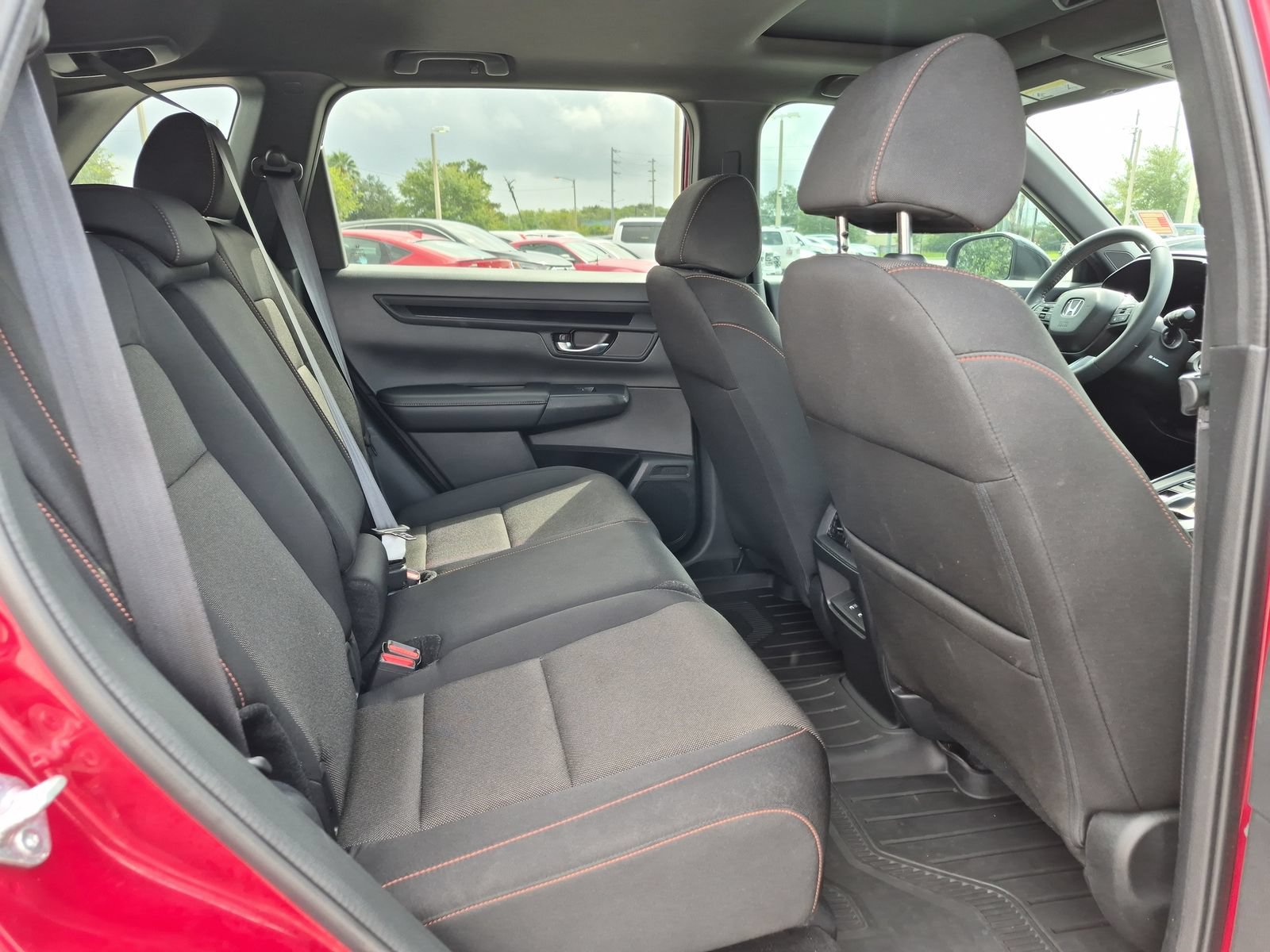 2023 Honda CR-V Sport - Photo 19