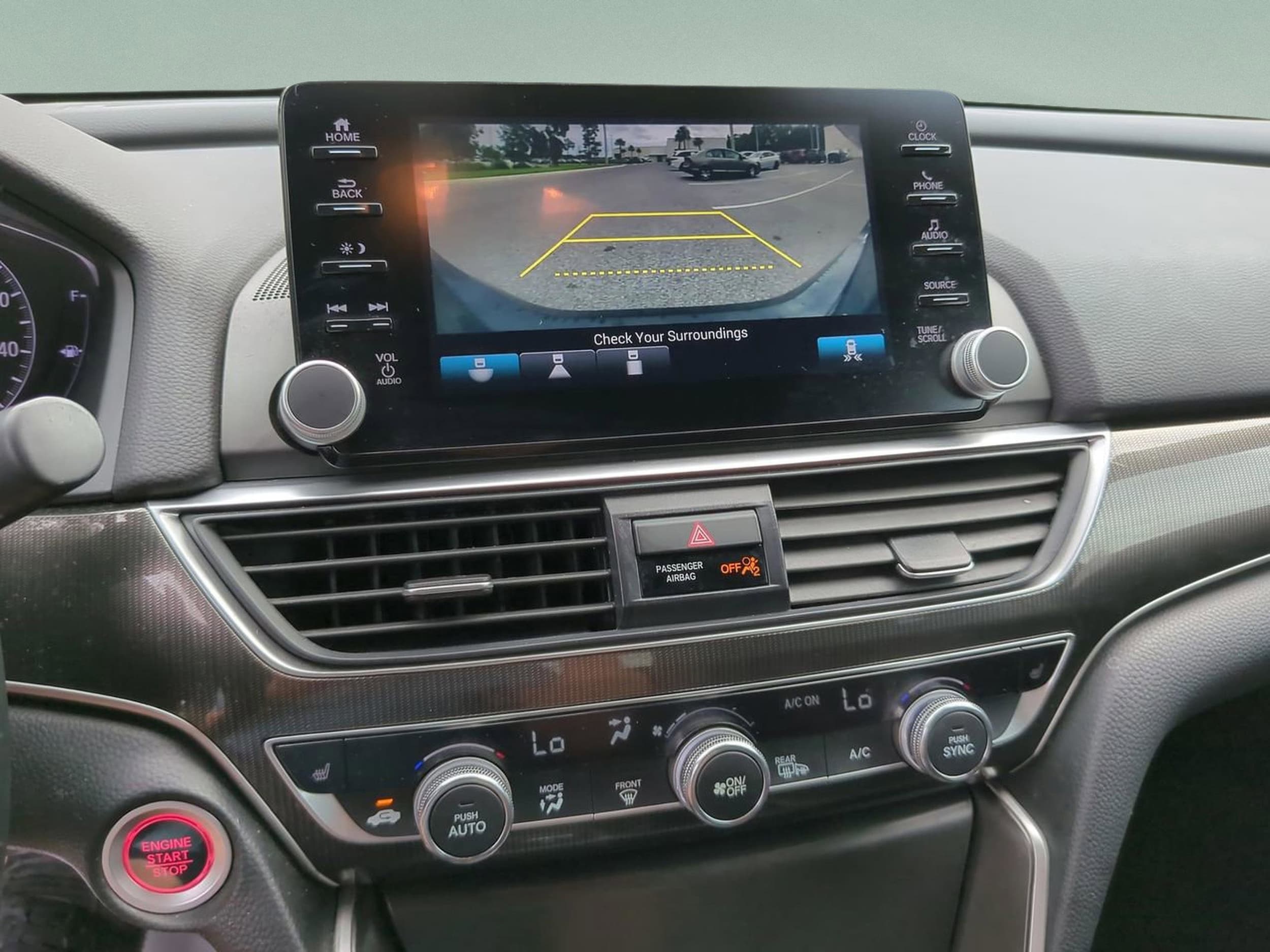 2020 Honda Accord Sport - Photo 25