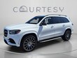  Mercedes-Benz GLS 450