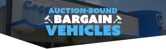 Pre-Auction Used Cars, Wholesale Pricing