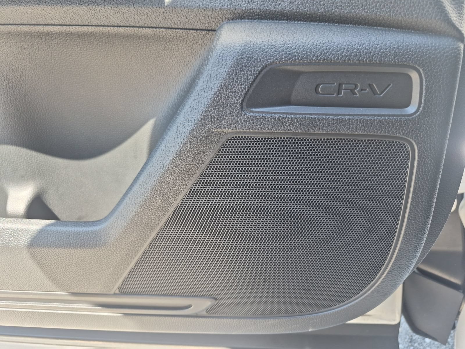 2025 Honda CR-V EX - Photo 25